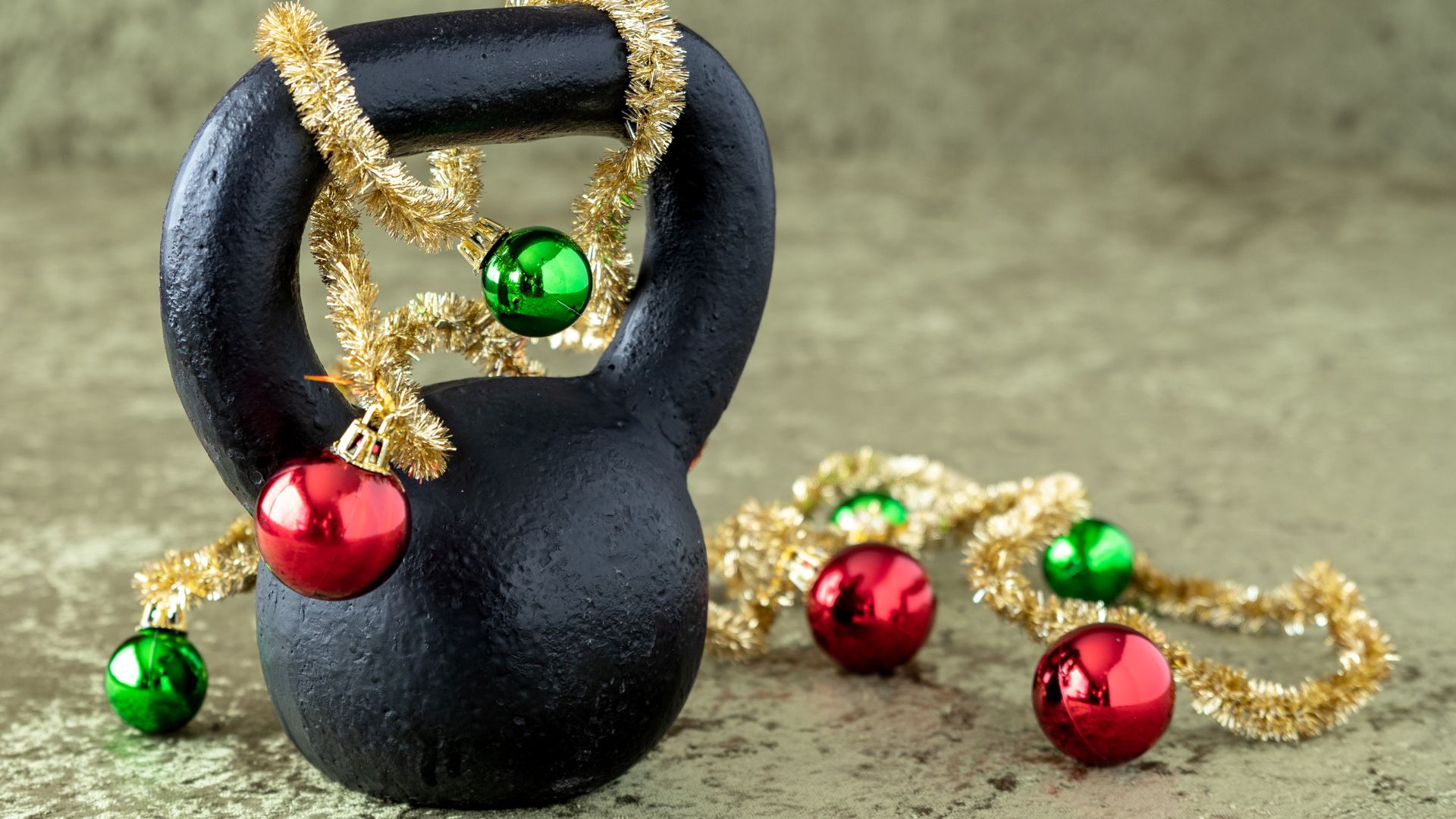 Jak zachować formę podczas świąt Bożego Narodzenia? Nie zapomnij o tym!