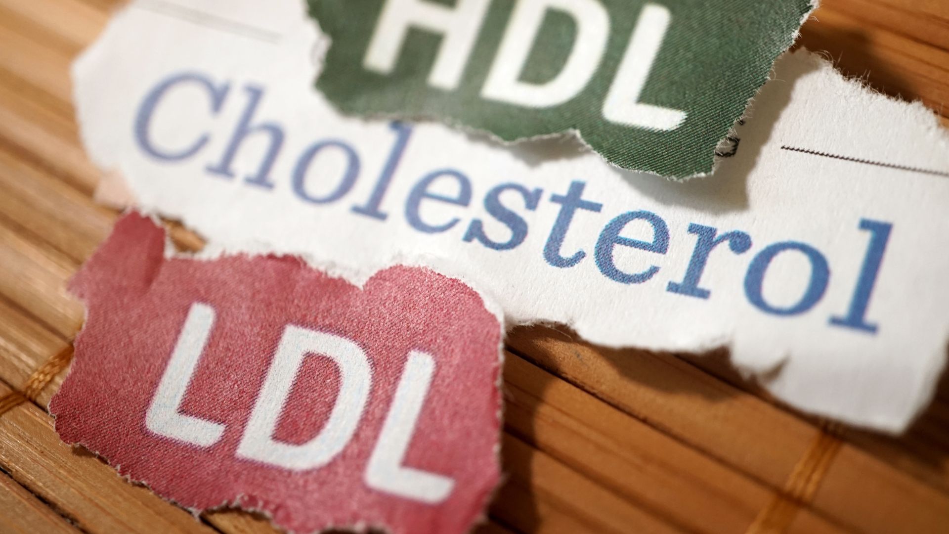 Ako znížiť hladinu cholesterolu prirodzenou cestou? Toto sú naše tipy!