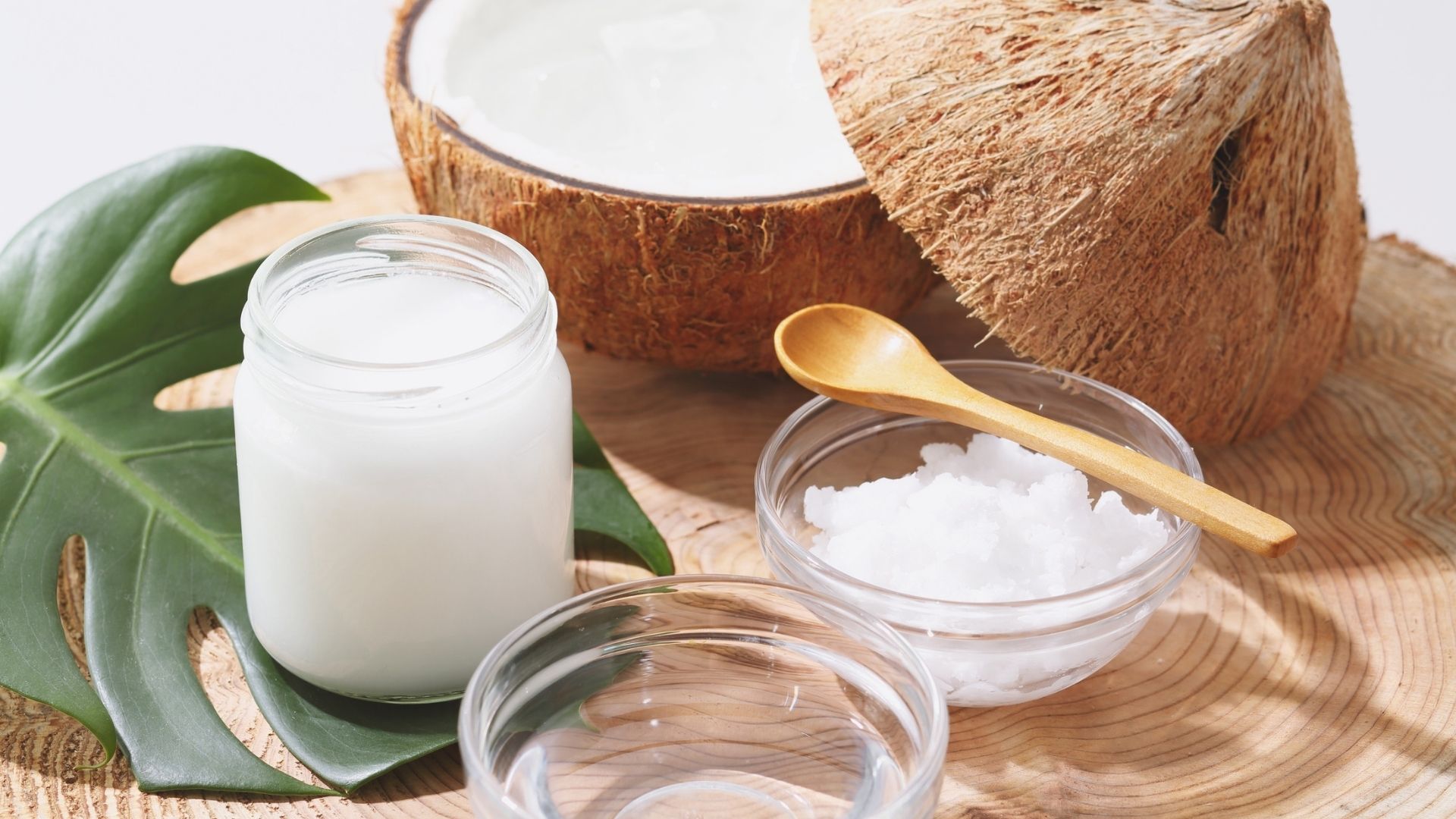 Kokosový olej: Prečo sa považuje za superpotravinu?