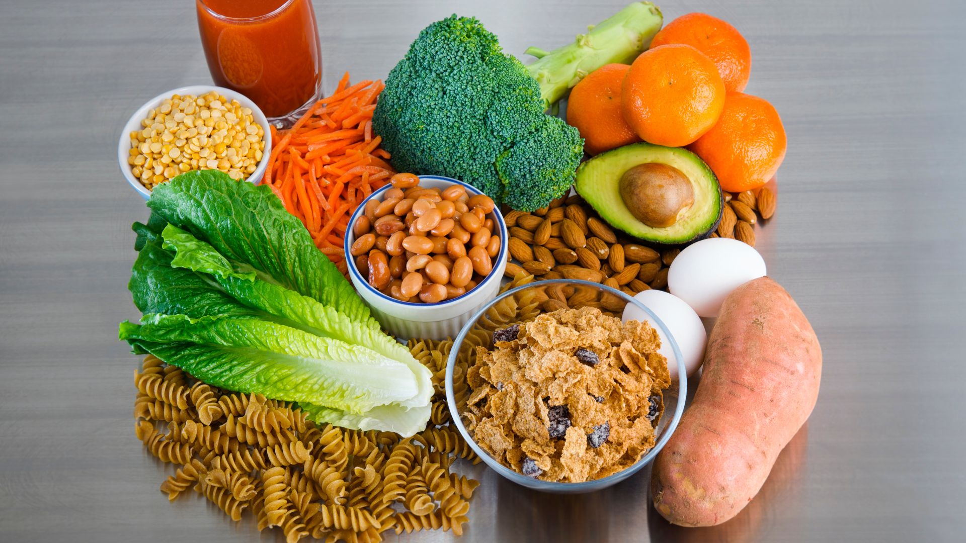 Kwas foliowy: znaczenie, właściwości i korzyści