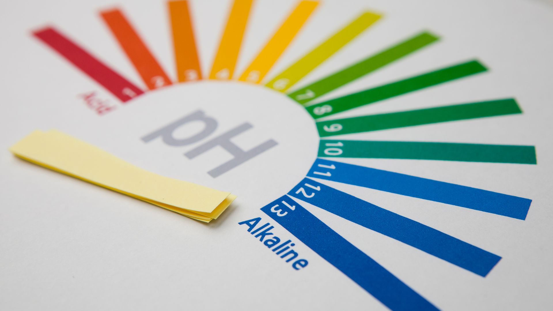 Kwasica organizmu: Jakie powikłania może powodować?