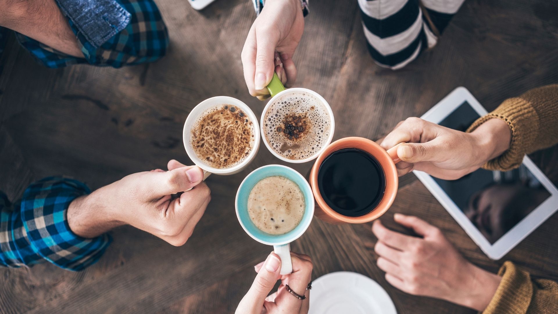 Bucură-te de cafea premium și de numeroasele sale beneficii