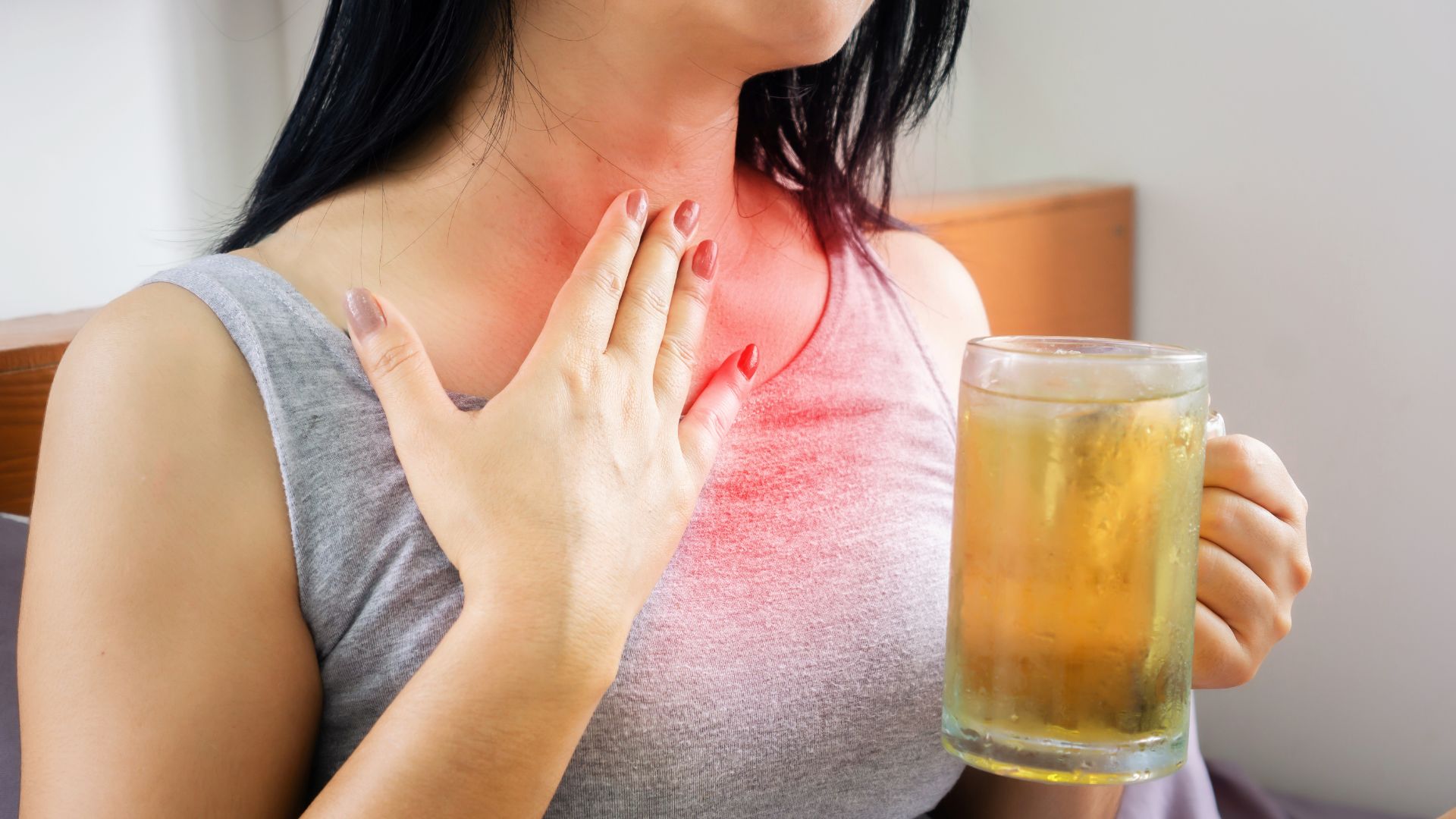 S pálením záhy sa dá bojovať: ako na to?