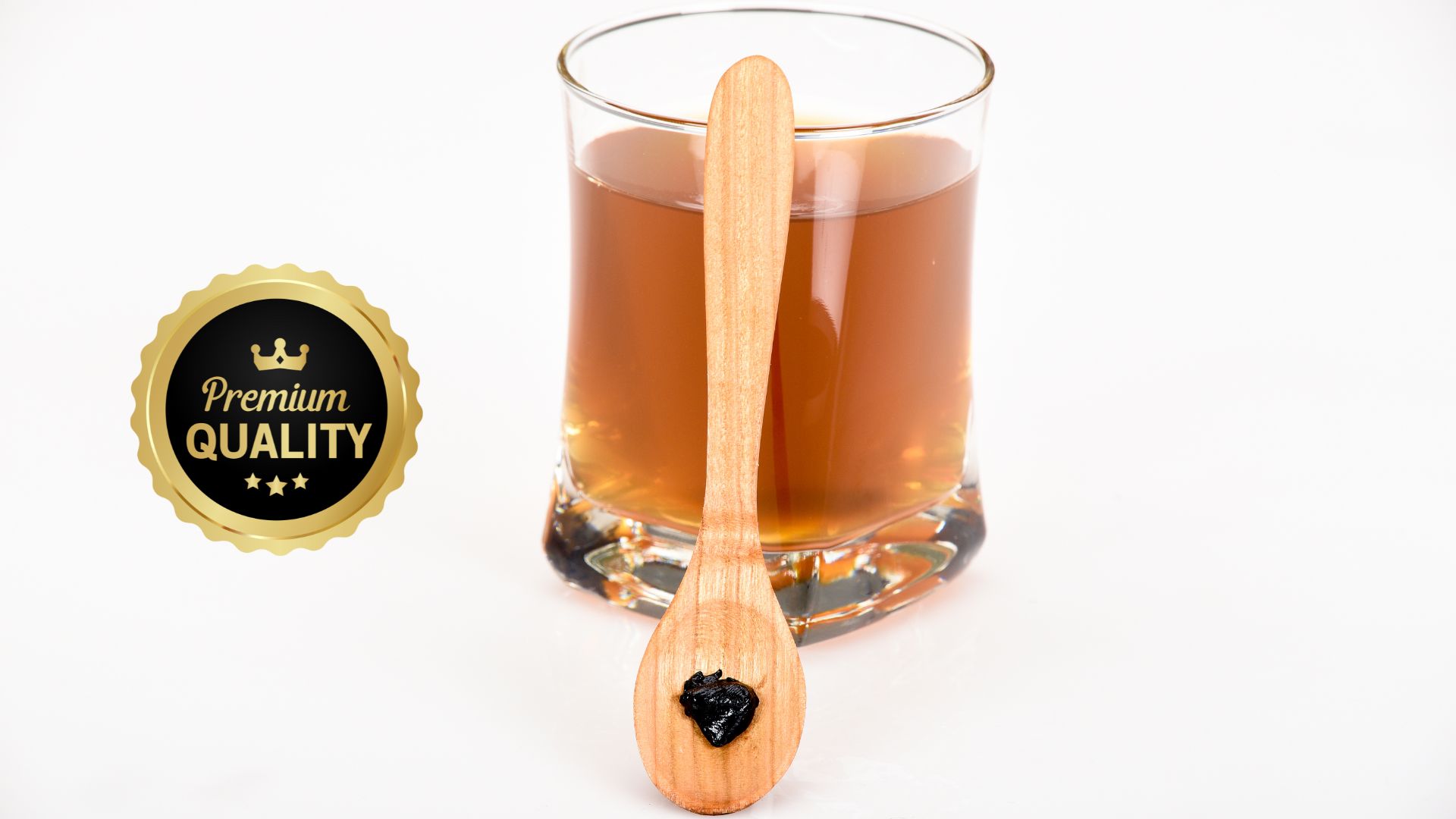 Shilajit - Altajská živica: Zázrak z hôr