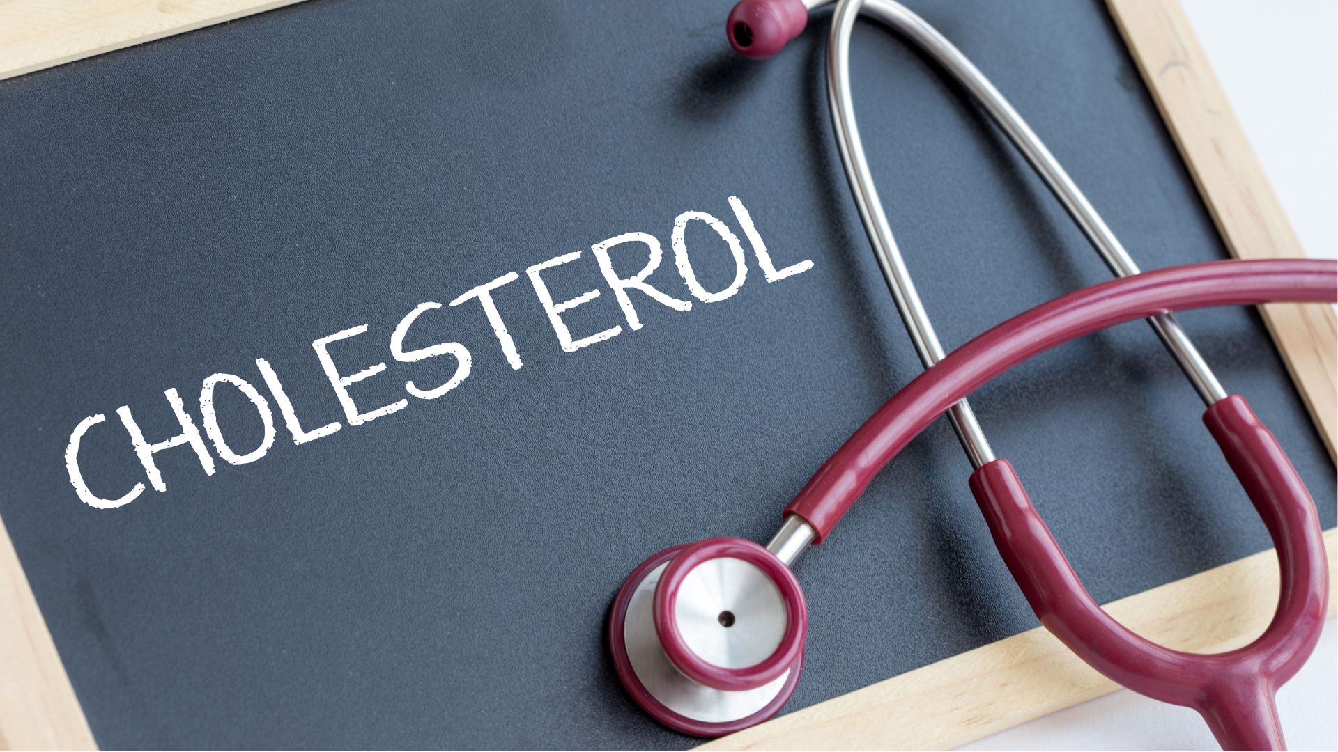Trápi vás vysoký cholesterol? Toto sú zaručené tipy na jeho zníženie!