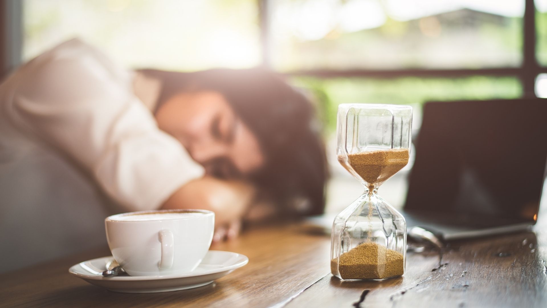 Cierpisz na brak energii? Oto jak ją odzyskać!