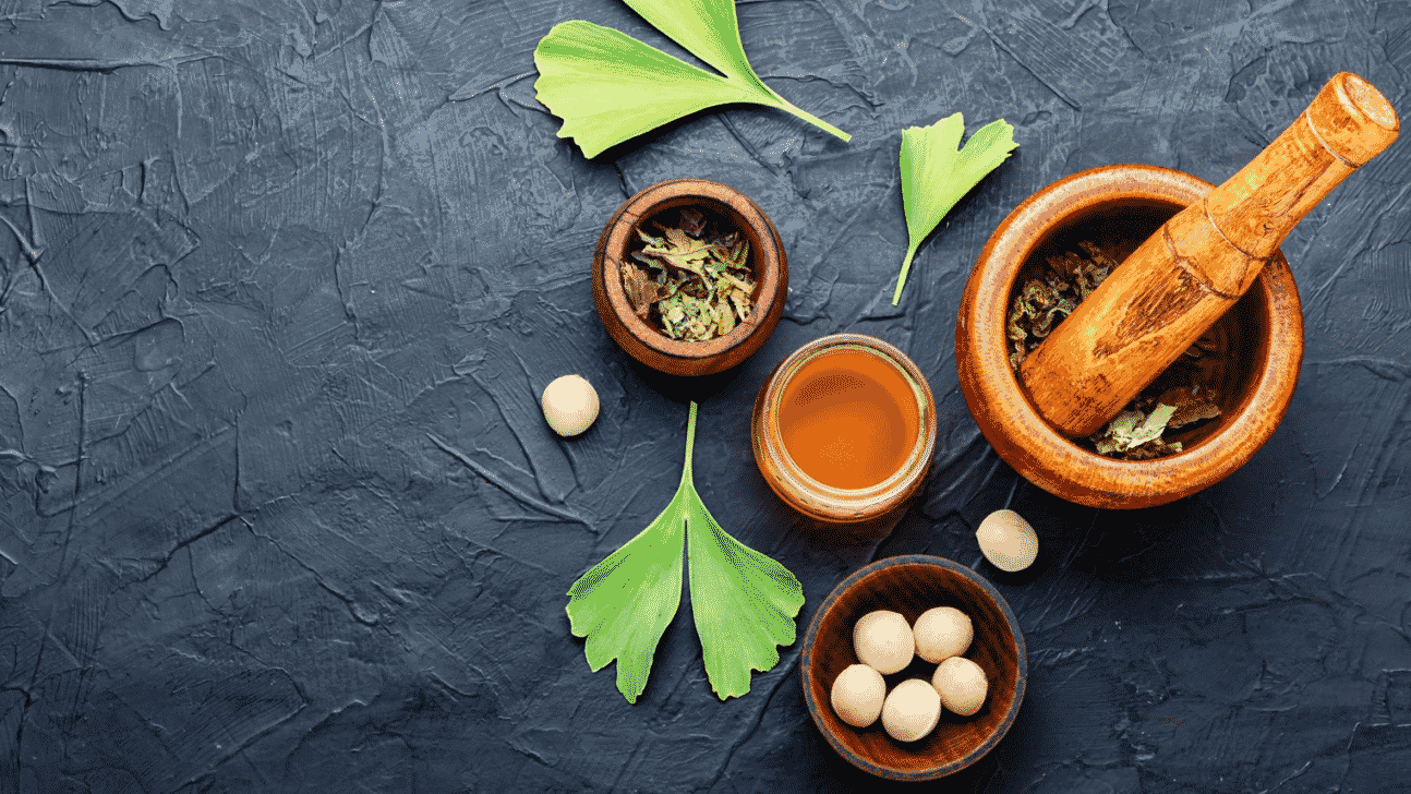 Ginkgo biloba: Ce beneficii are pentru organism?
