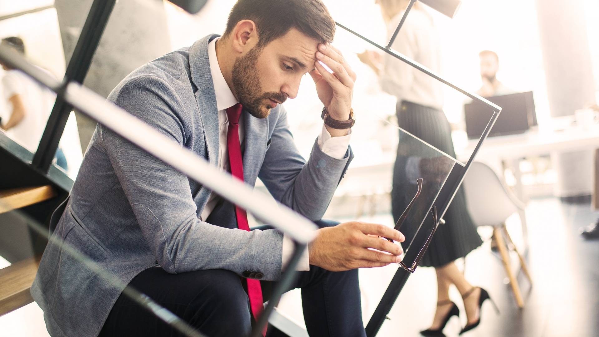 Vyhorenie: Tichý problém dnešnej doby, ktorý netreba ignorovať