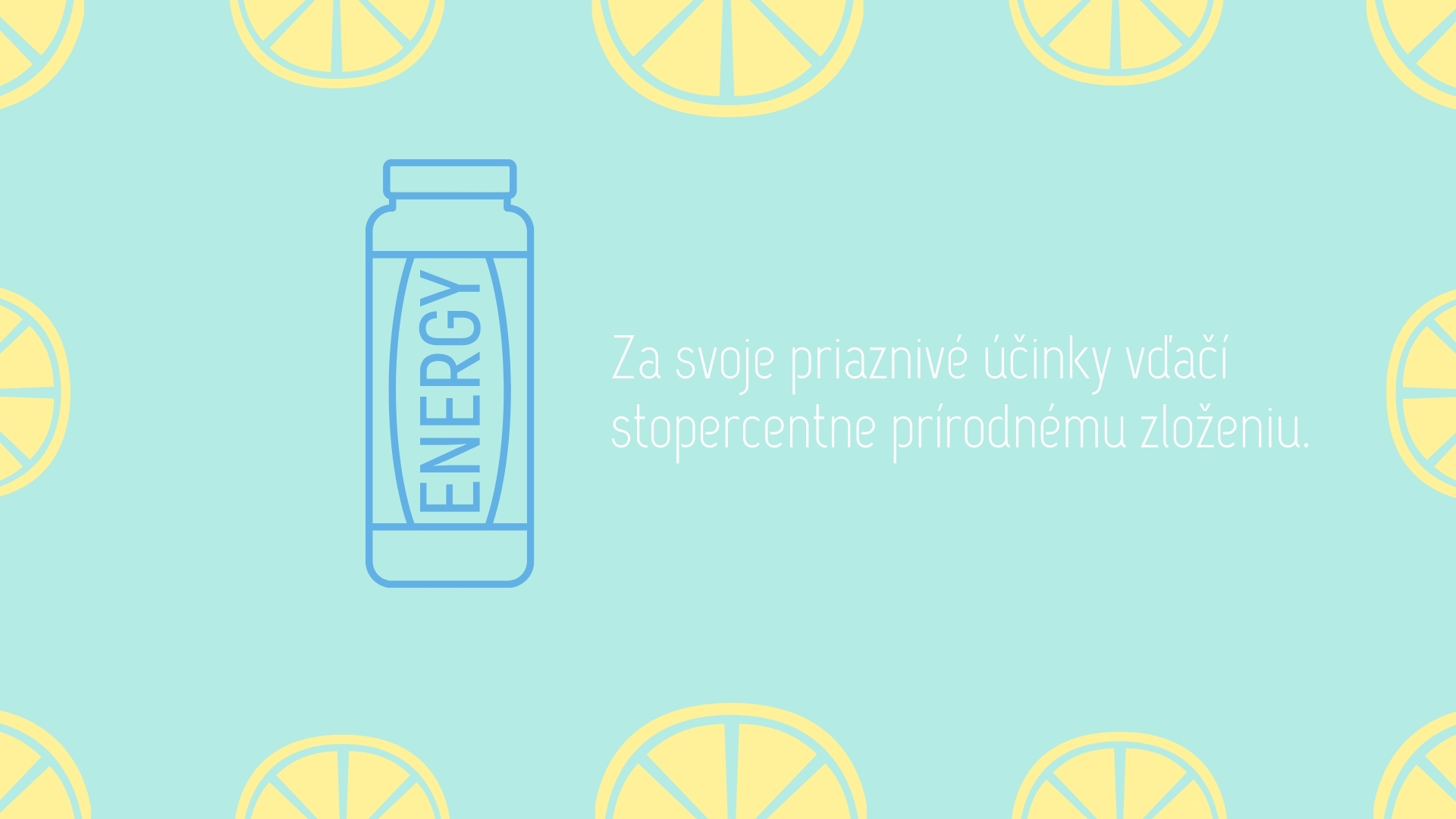 Doplňte si energiu prírodnou a chutnou cestou - takto vás nabudí Super Energy!