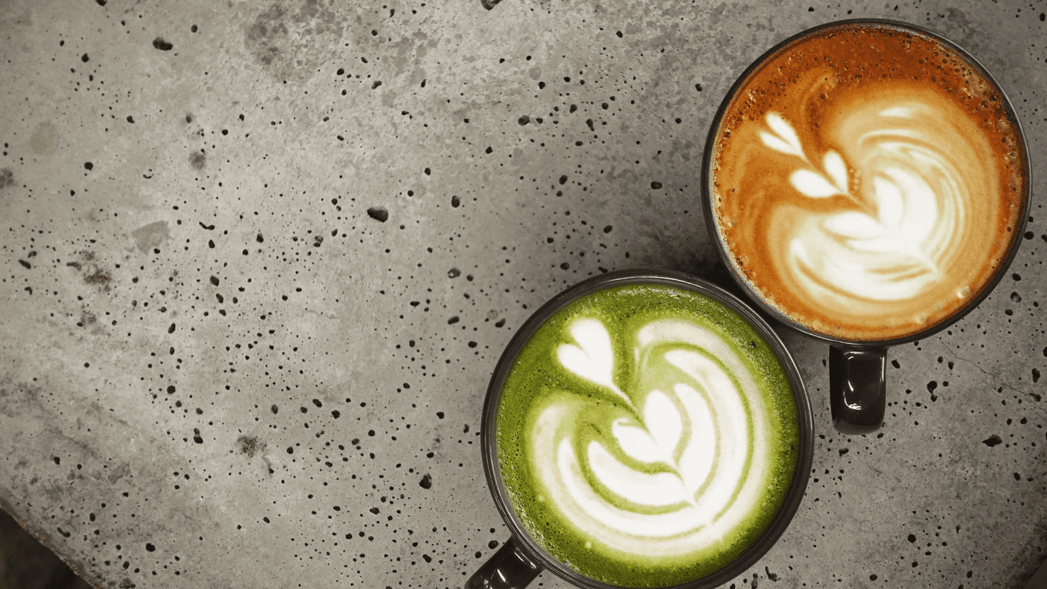 Matcha ca înlocuitor ideal de cafea: cum te poate ajuta?