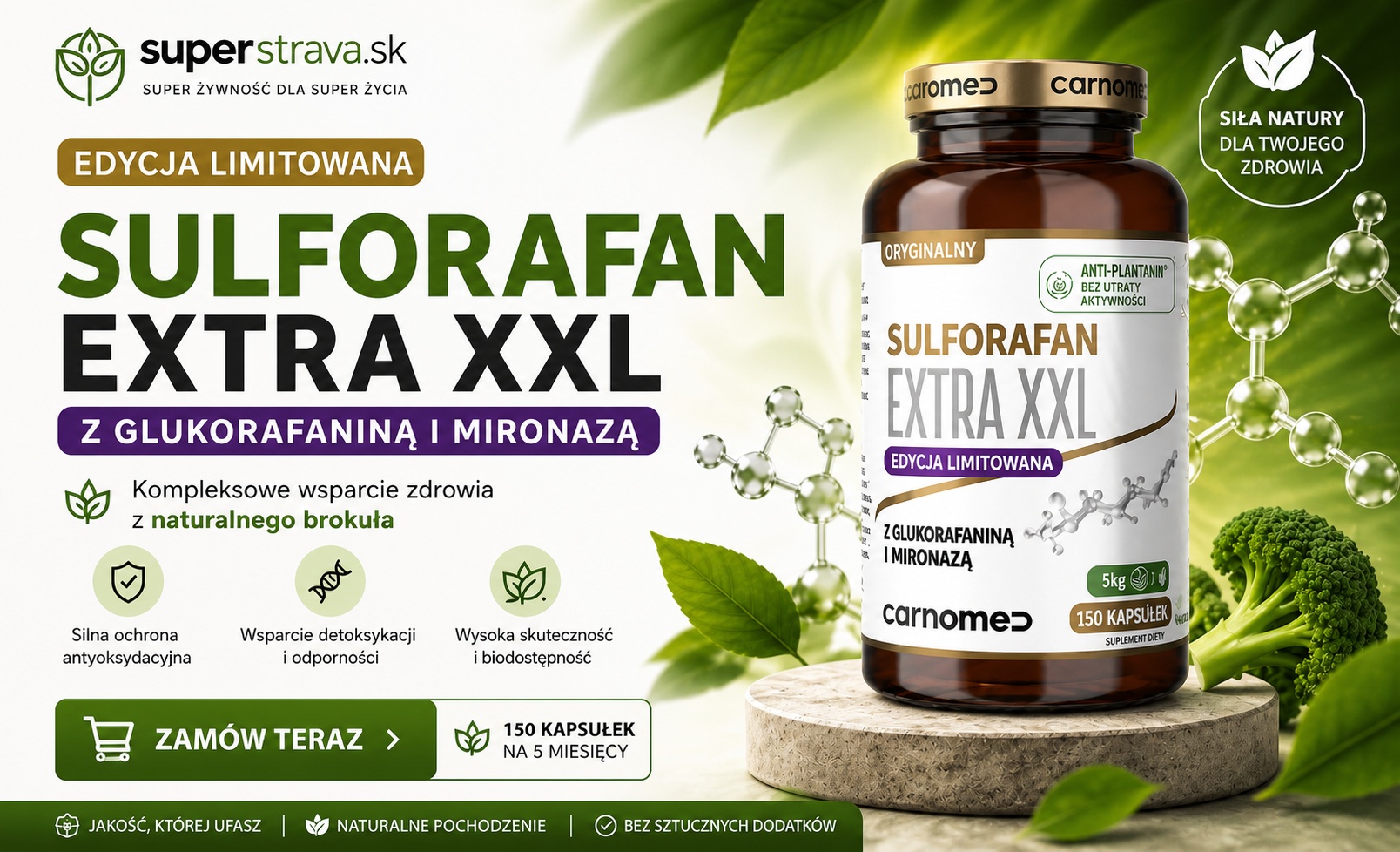 Sulforafan