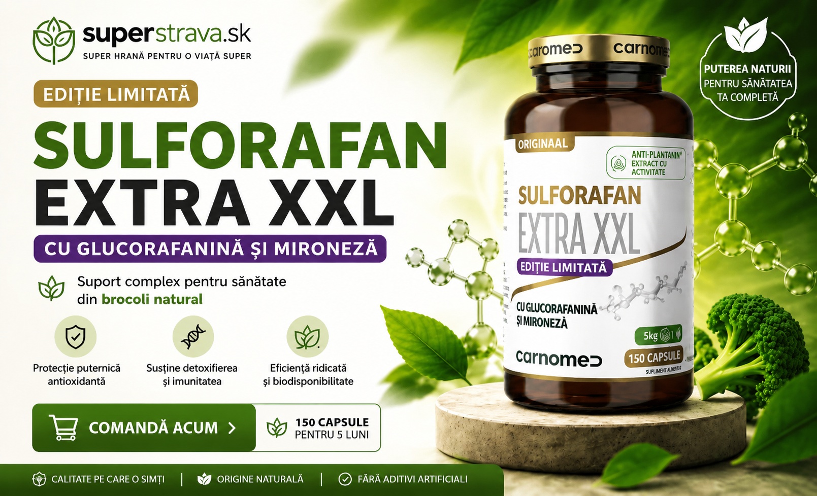 Sulforafan