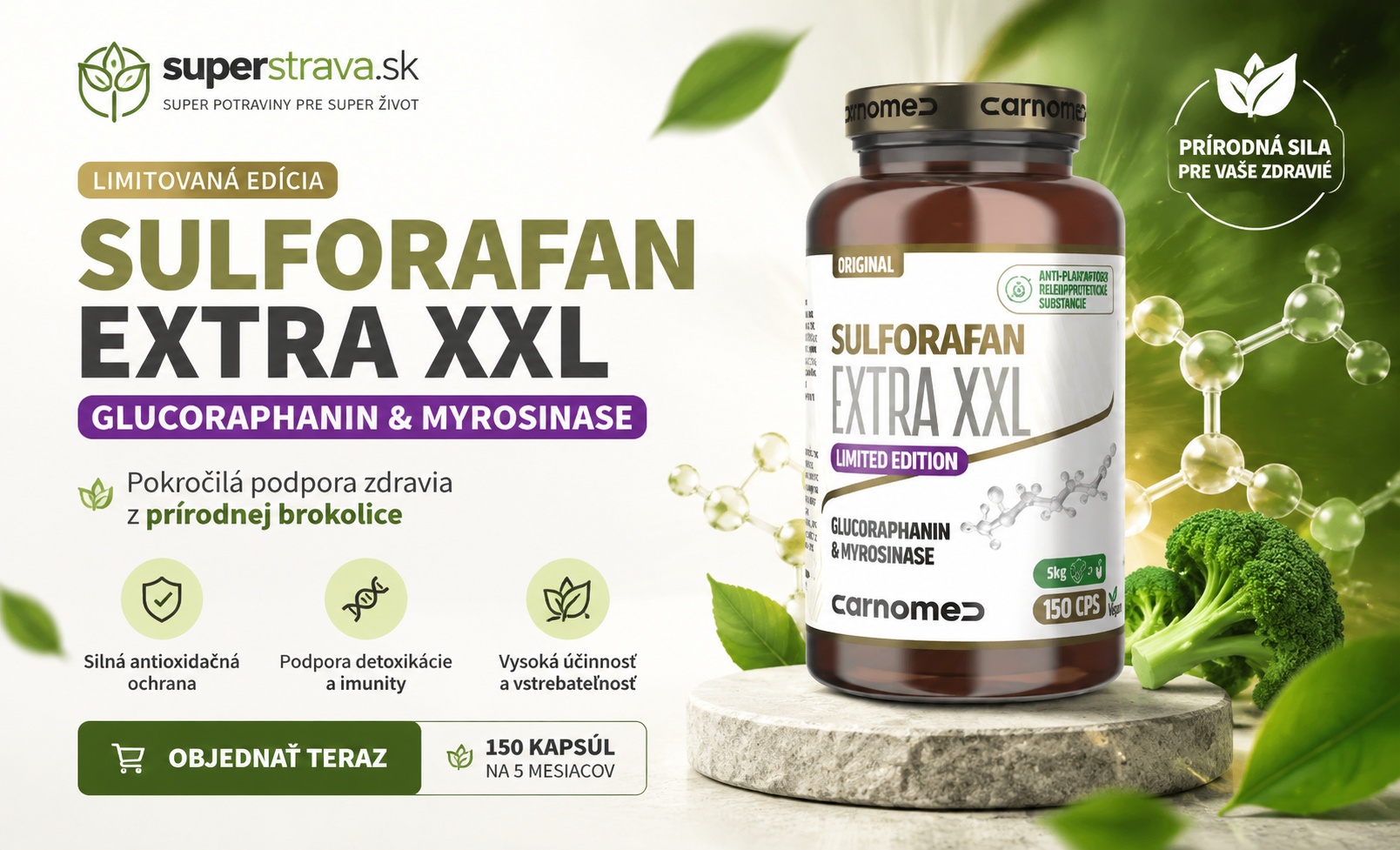 Sulforafan