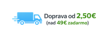 Doprava zdarmo