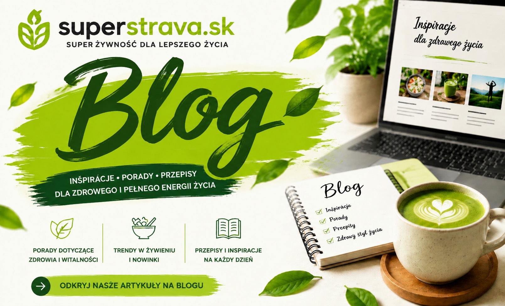 Blog
