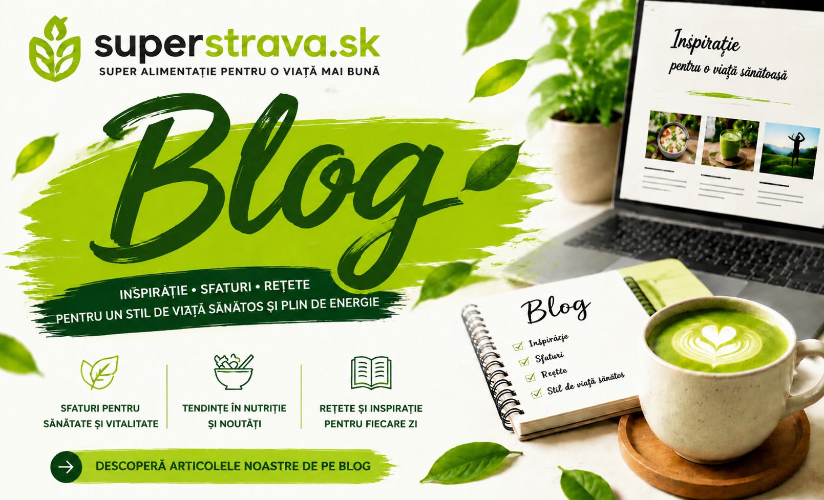 Blog