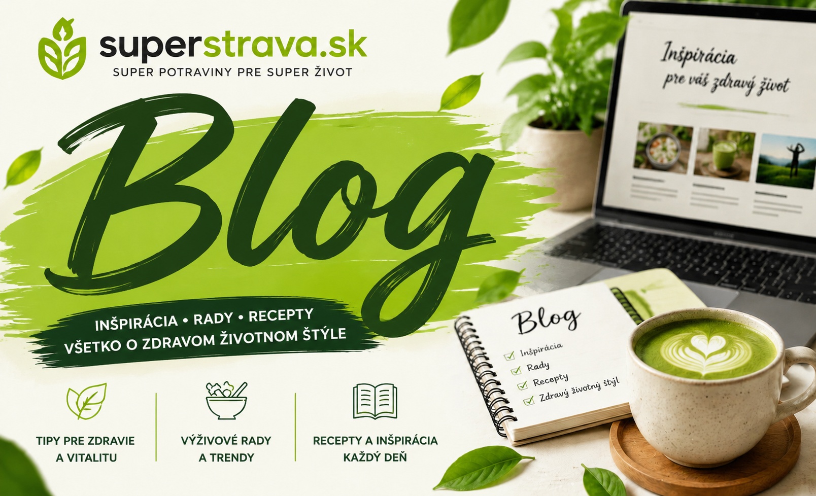 Blog