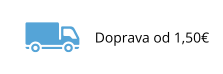 Doprava zdarmo