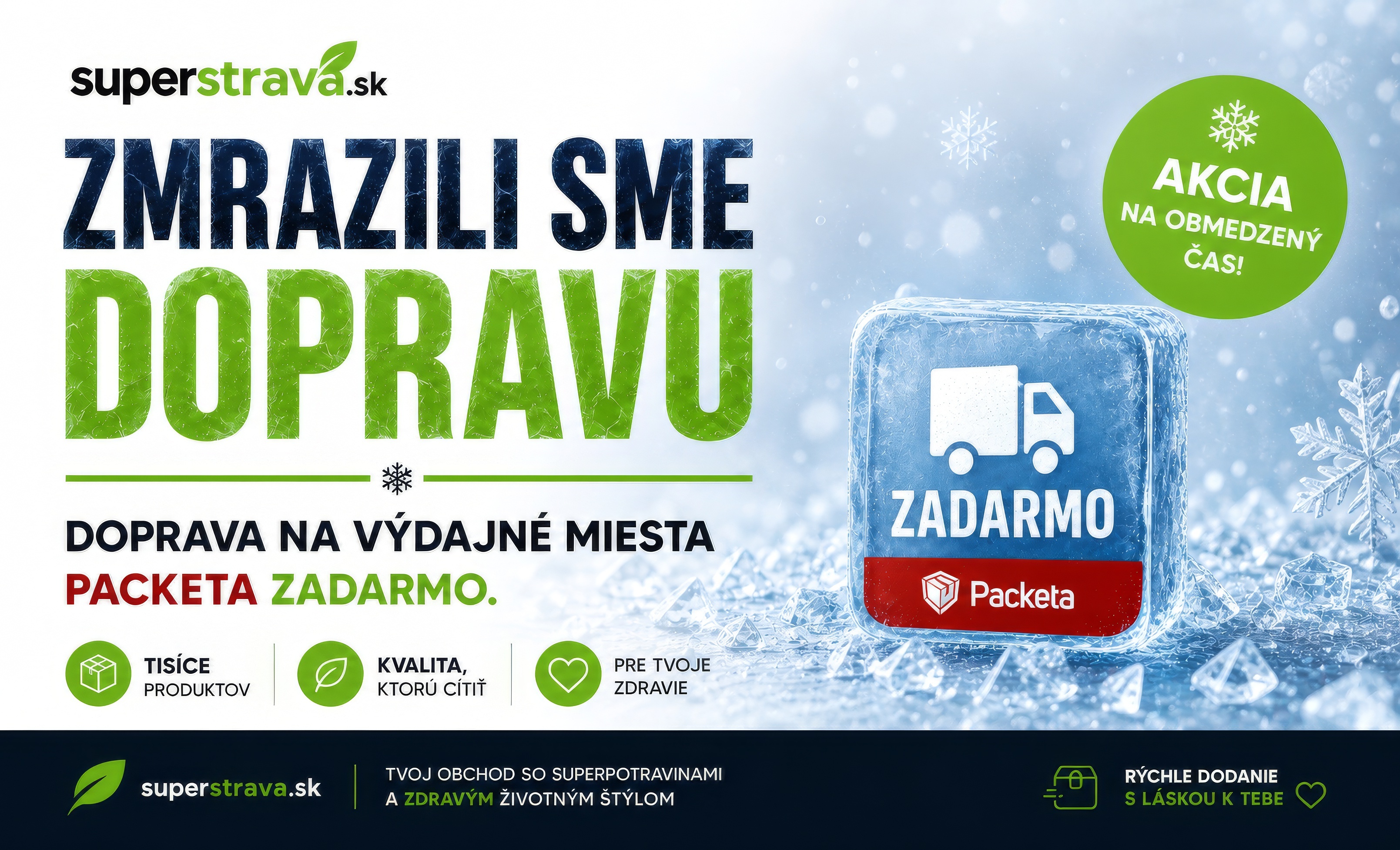 Doprava