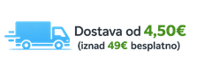 Doprava zdarmo