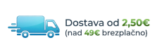 Doprava zdarmo