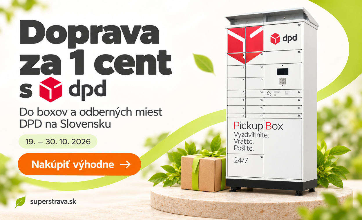 Doprava za cent