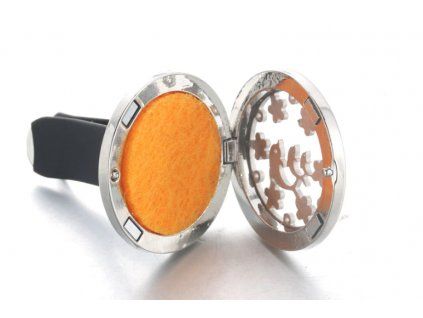 Replacement pads for aroma freshener 5pc