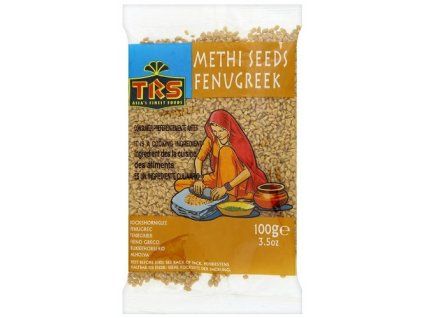TRS Fenugreek, 100g