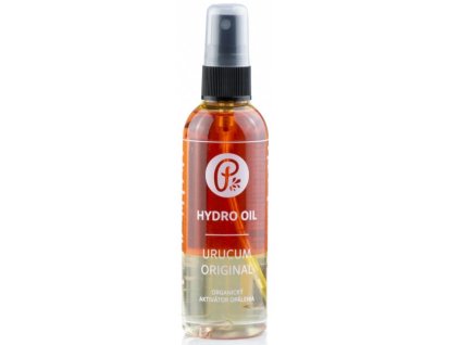 URUCUM dvojfázový aktivátor opálenia hydro oil 100ml