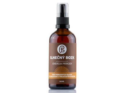 SLNEČNÝ BOZK 100ml PANAKEIA