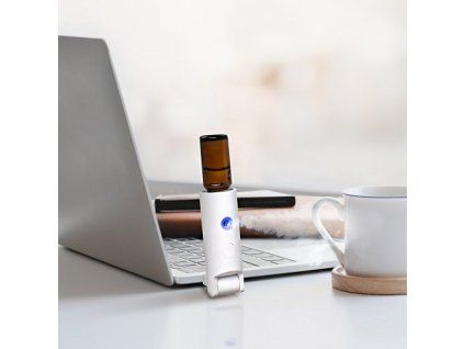 Aroma Diffuser BULIA + gift 1pc