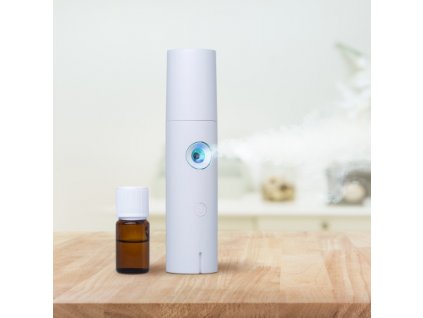 Difuzor de aromă LILIA + cadou 1 buc