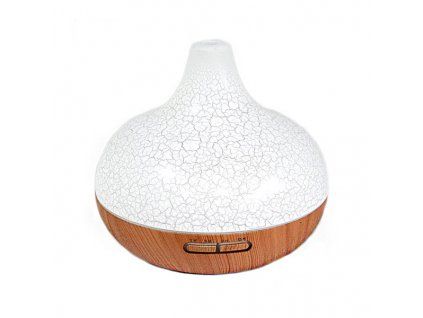 Aroma Diffuser Harmony + 1x essential oil blend free