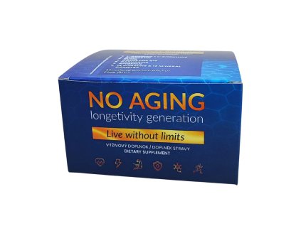 no aging longevity generation box 30pcs c