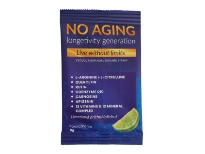 no aging longevity generation 1pcs