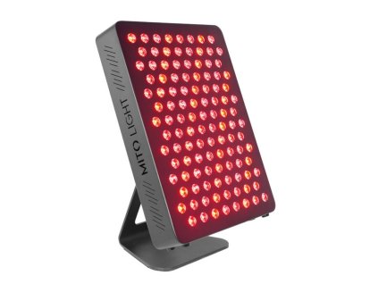 Červený a infračervený panel MITO LIGHT® Starter 5.0a