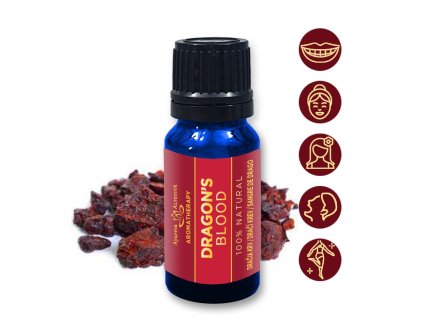 altevita dracia krv 10 ml