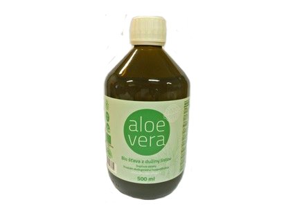 Altevita BIO Aloe Vera 1l