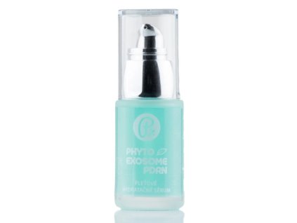 Phyto exosome PDRN – pleťové hydratačné sérum 30ml PANAKEIA