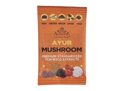 altevita ayur mushroom ks