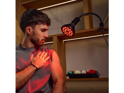 Lampička pro LED žárovku MITO LIGHT® Bulb