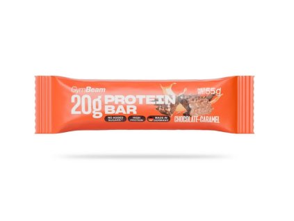 20 g Protein bar GymBeam GymBeama