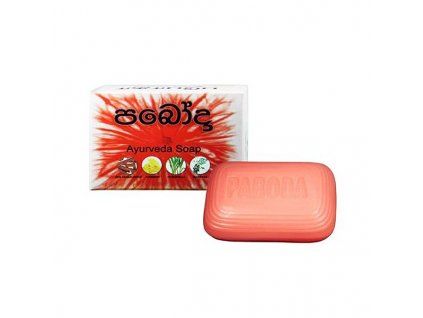 Paboda soap 90g