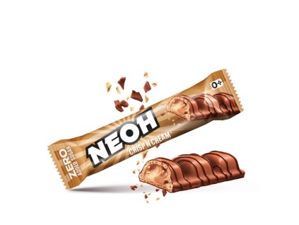 multipack crispncream 22g x 31