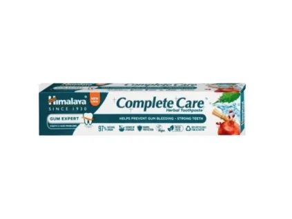 zubna pasta completcare