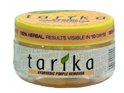 Tarika acnee 50 g