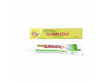 Siddhalepa Toothpaste Sumudu, 75 g