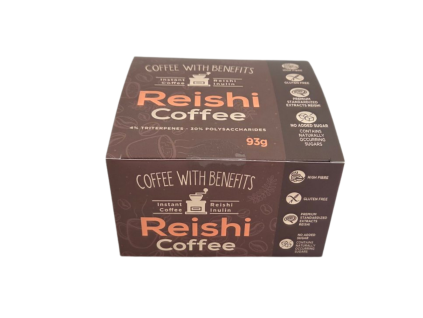 reishi box