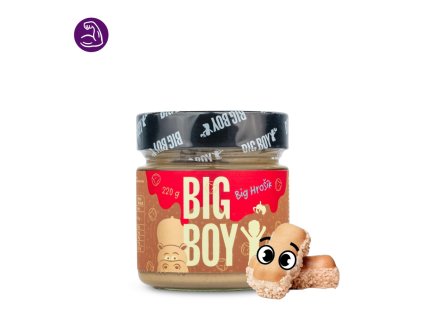 big boy big hrosik 220g
