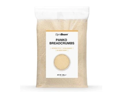Panko strúhanka GymBeam
